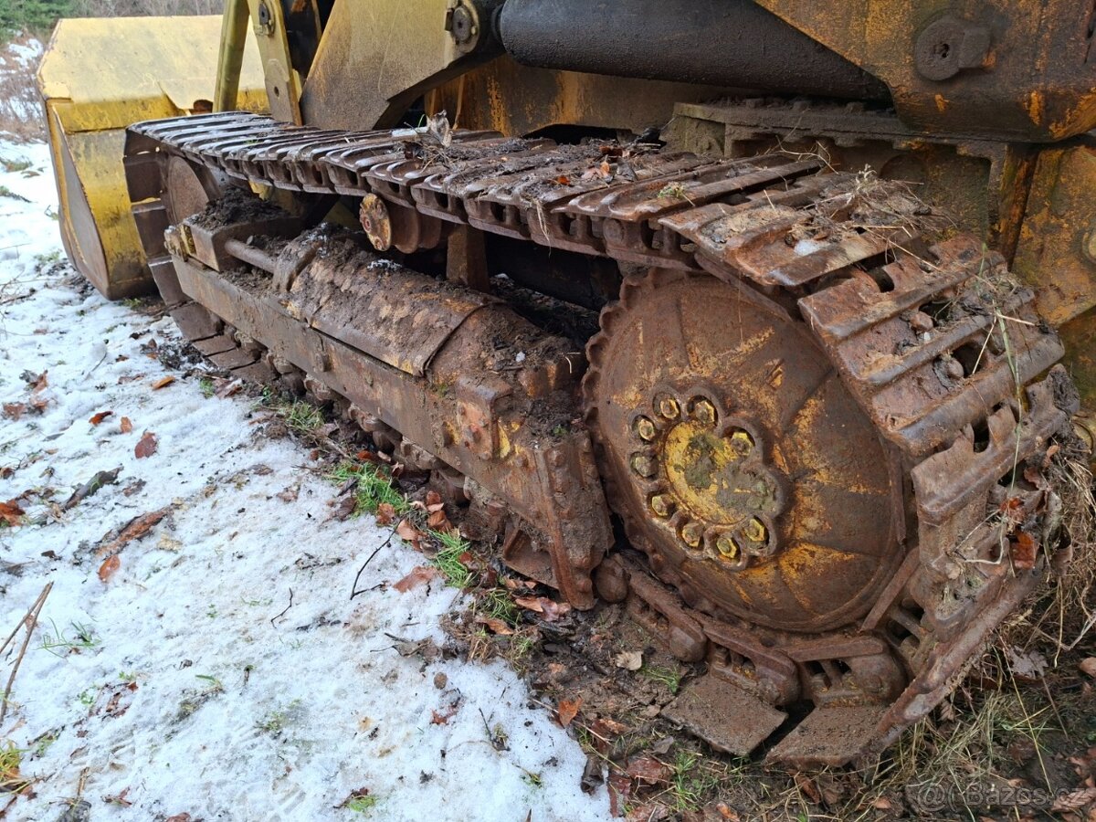 MASSEY FERGUSON MF 400 - 17