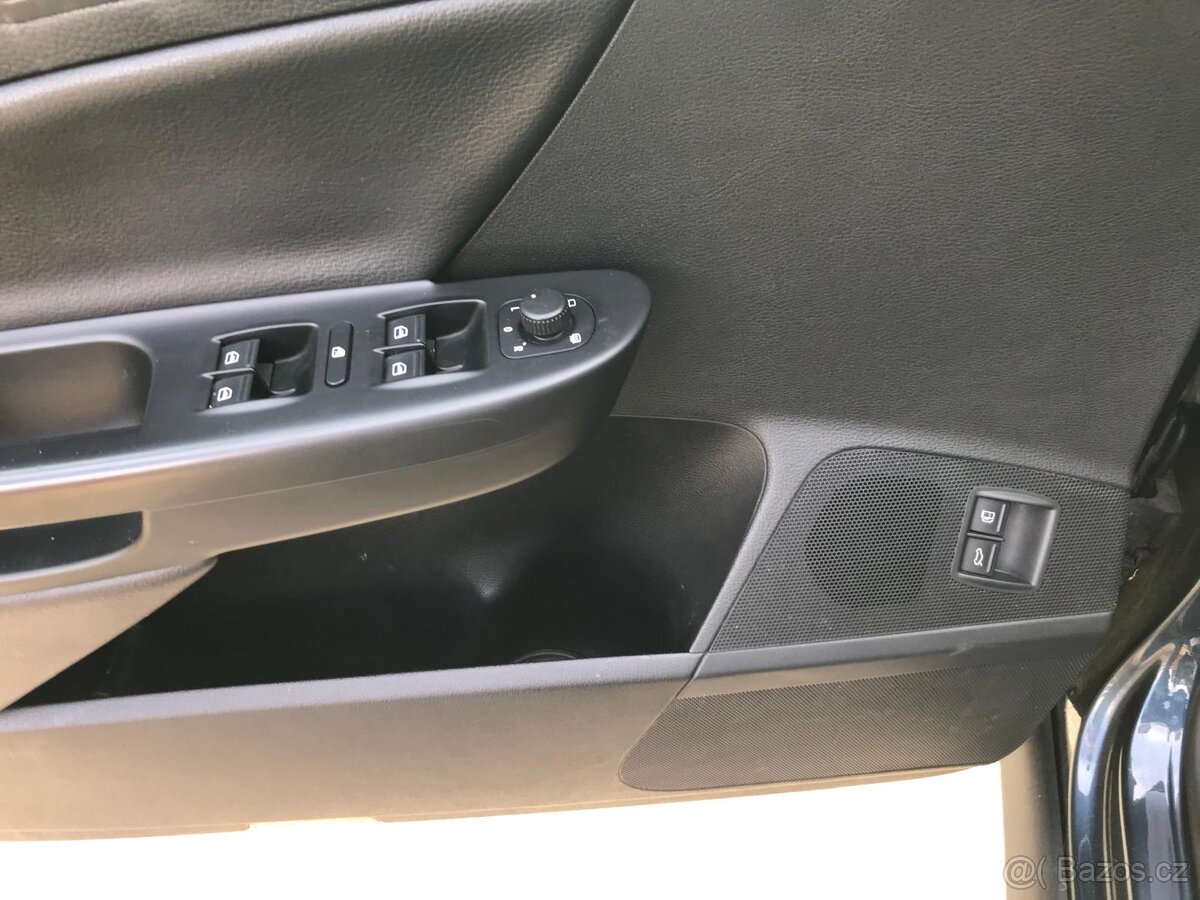 VW Passat B6 2.0TDi 125Kw DSG - 17