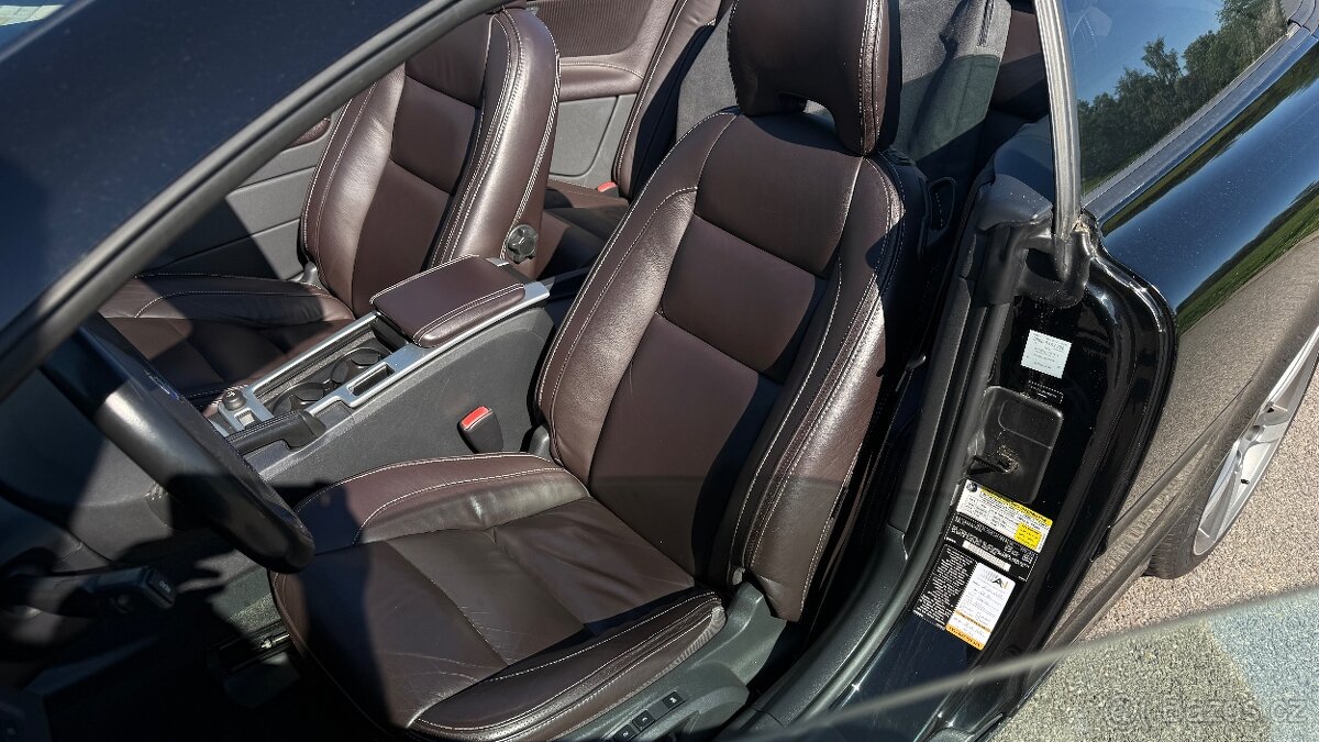 VOLVO C70 T5 CABRIO 75 TIS KM 169KW - 17