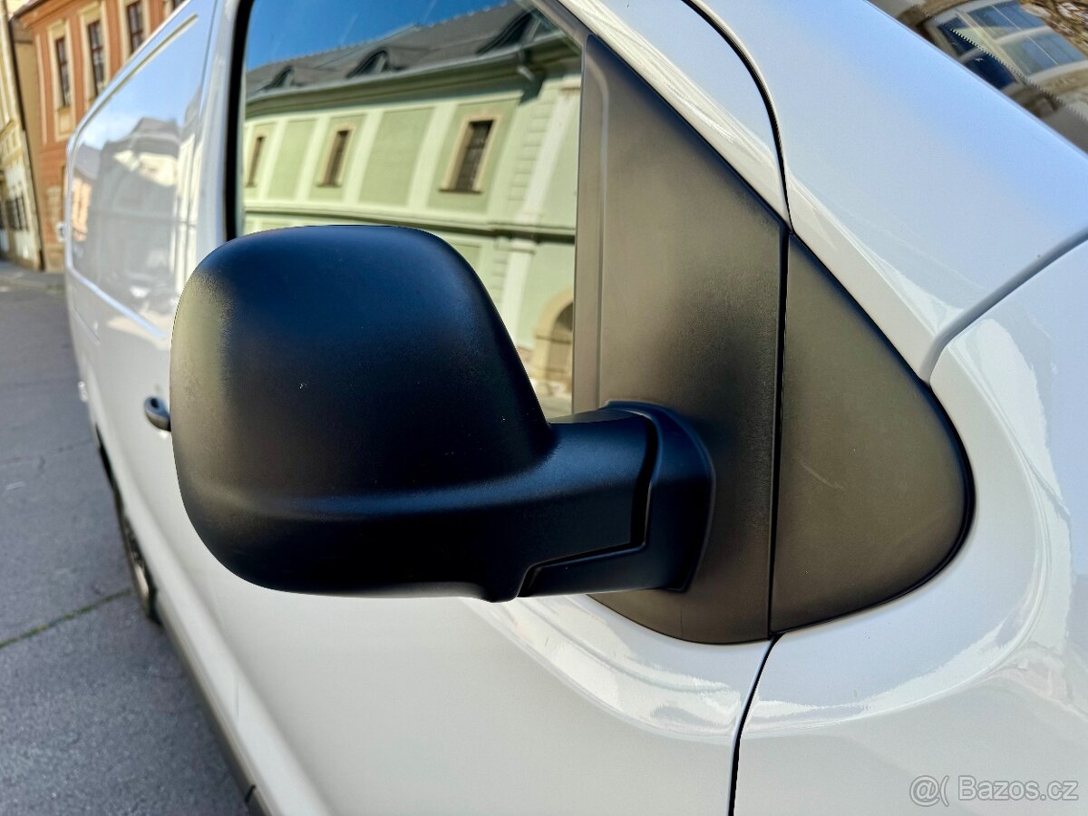 PEUGEOT EXPERT 2.0 BLUEHDI L3LONG ASPHALT 1.MAJITEL - 17