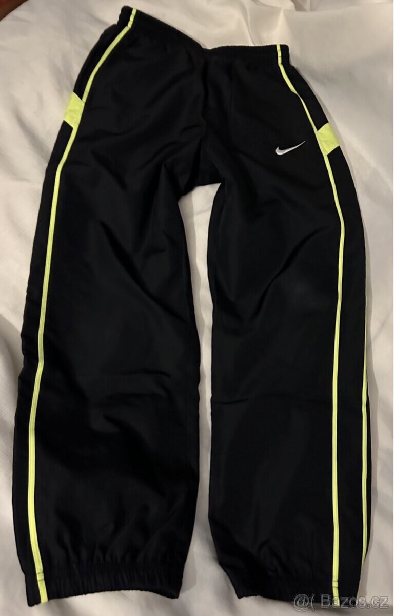 Chlapecké oblečení mix vel. od 128- 158 - 17