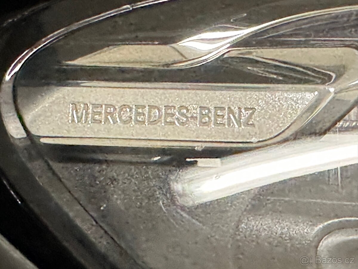 Mercedes GLE w167 multibeam - 17