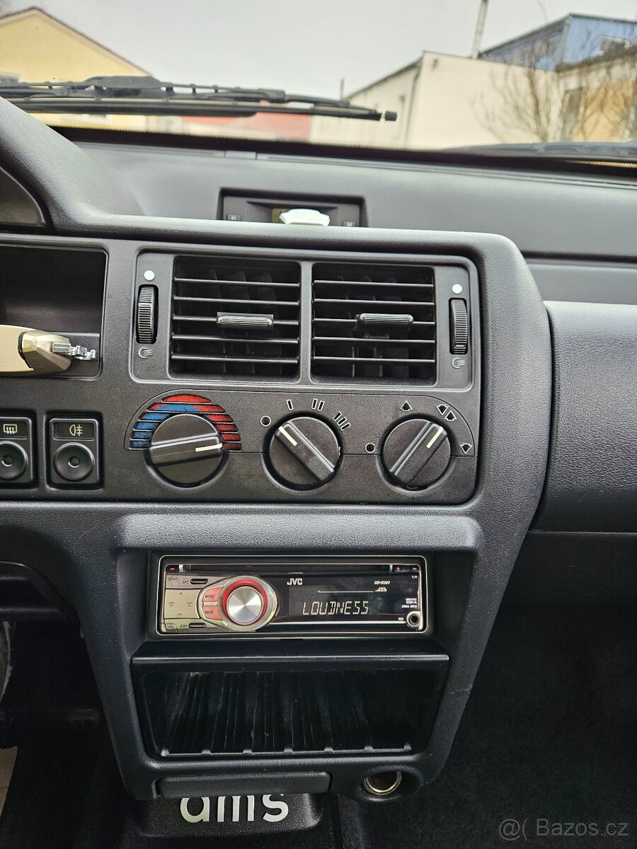 Ford Escort 1.8D combi - 17