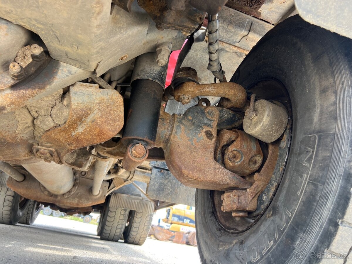 TATRA TERRNO T 815-2 6X6 - 17