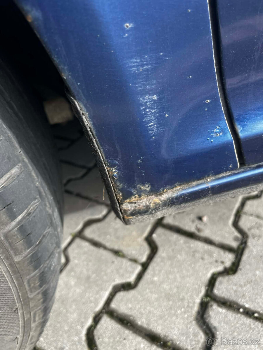 Octavia II facelift 1.9TDI PD 2010 - 17