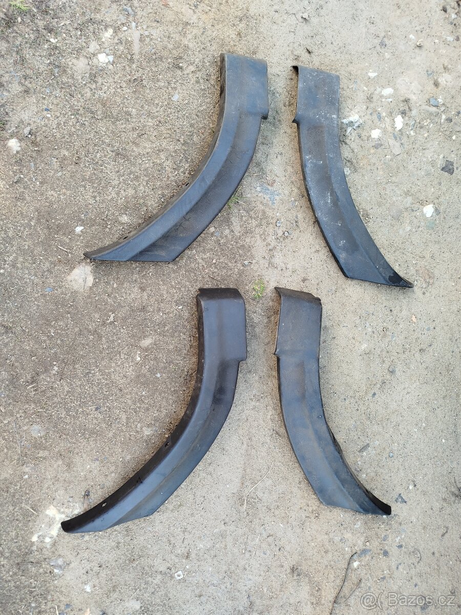 Škoda favorit dily - 17