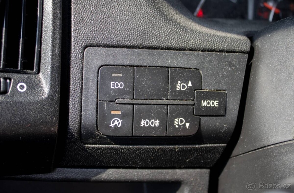 Fiat Ducato 2.3 MultiJet 140 L3H2 3,5t - 17