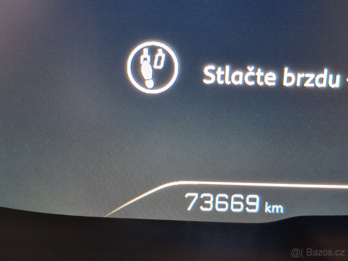 Peugot GT-LINE 7 mist - 17