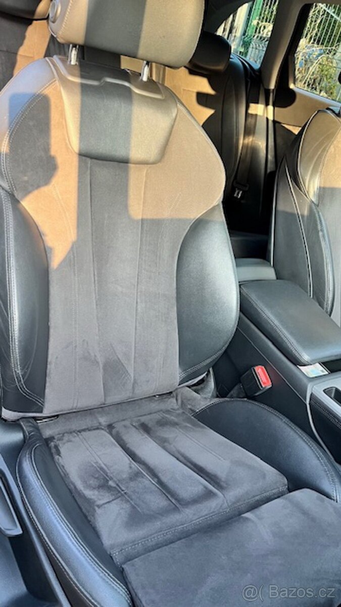 Audi A4 Avant, AUDI A4 2.0 TDI 140 kW STronic - 17