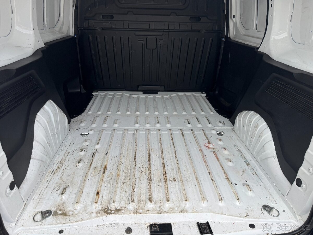 OPEL COMBO LIFE 1.5CDTI 75KW -1.majitel ČR - 17