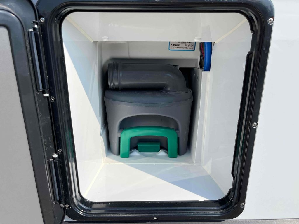 Citroën Jumper 2.2 Vans Tripper - 17