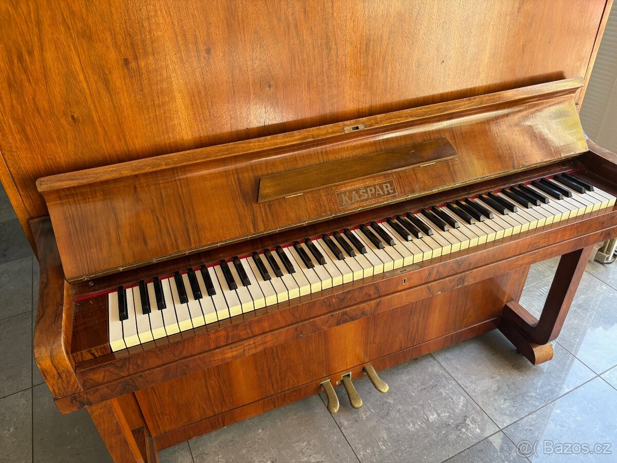 Prodám starožitný nábytek z pozůstalosti - 17