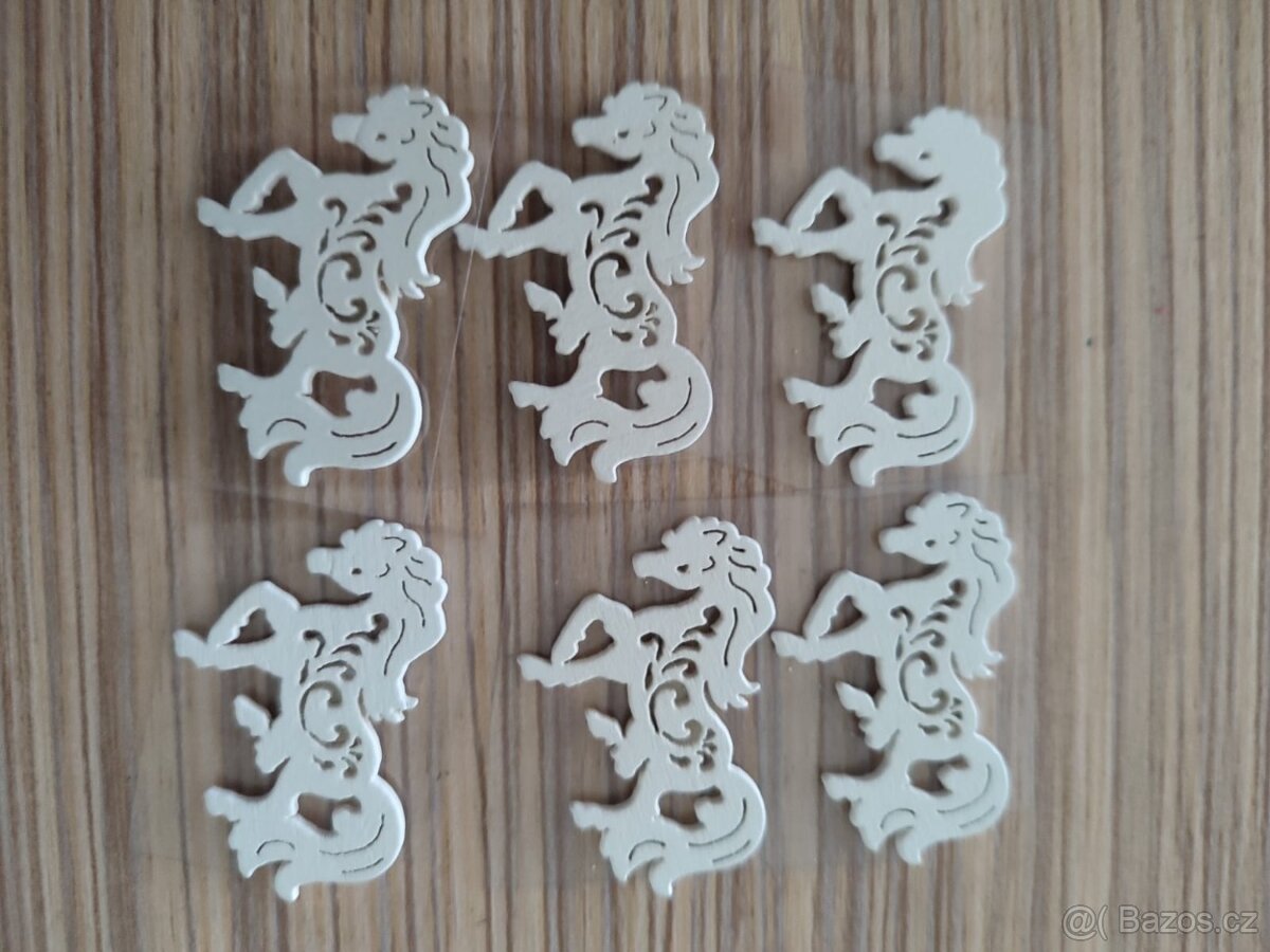 Vánoční dekorace.. - 17