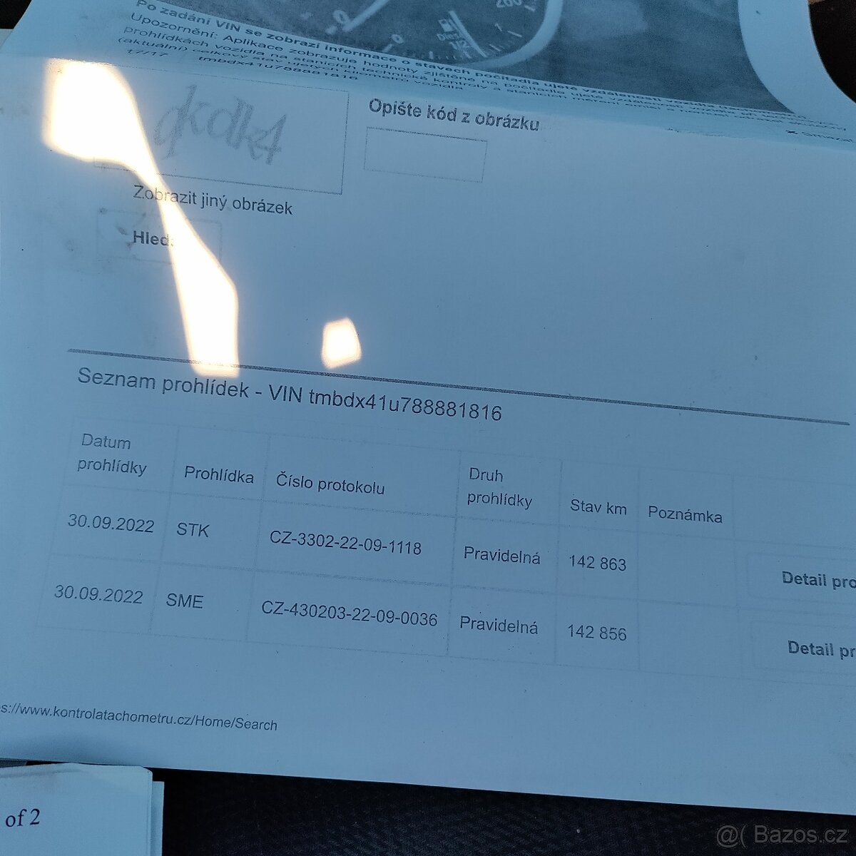 Škoda Octavia, 1.6i,PĚKNÁ,KUP CZ,160KM,SERVISKA - 17