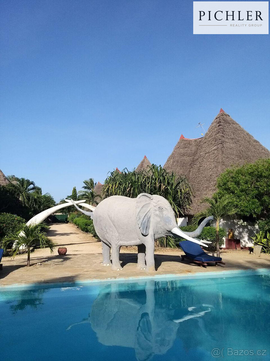 Prodej Vily 110 m², Ukunda - Diani Beach, Keňa - 17