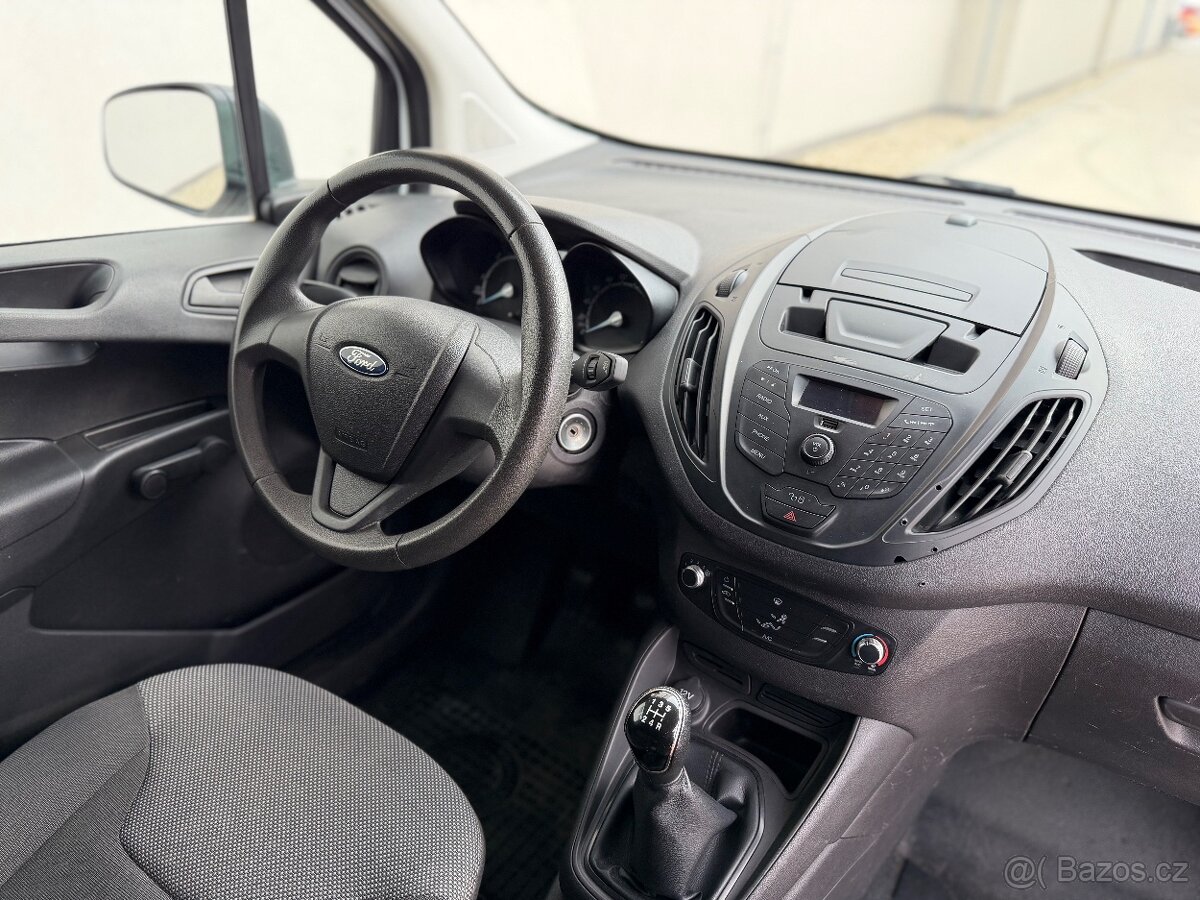 Ford Transit 1.5TdCi Courier Van - 17