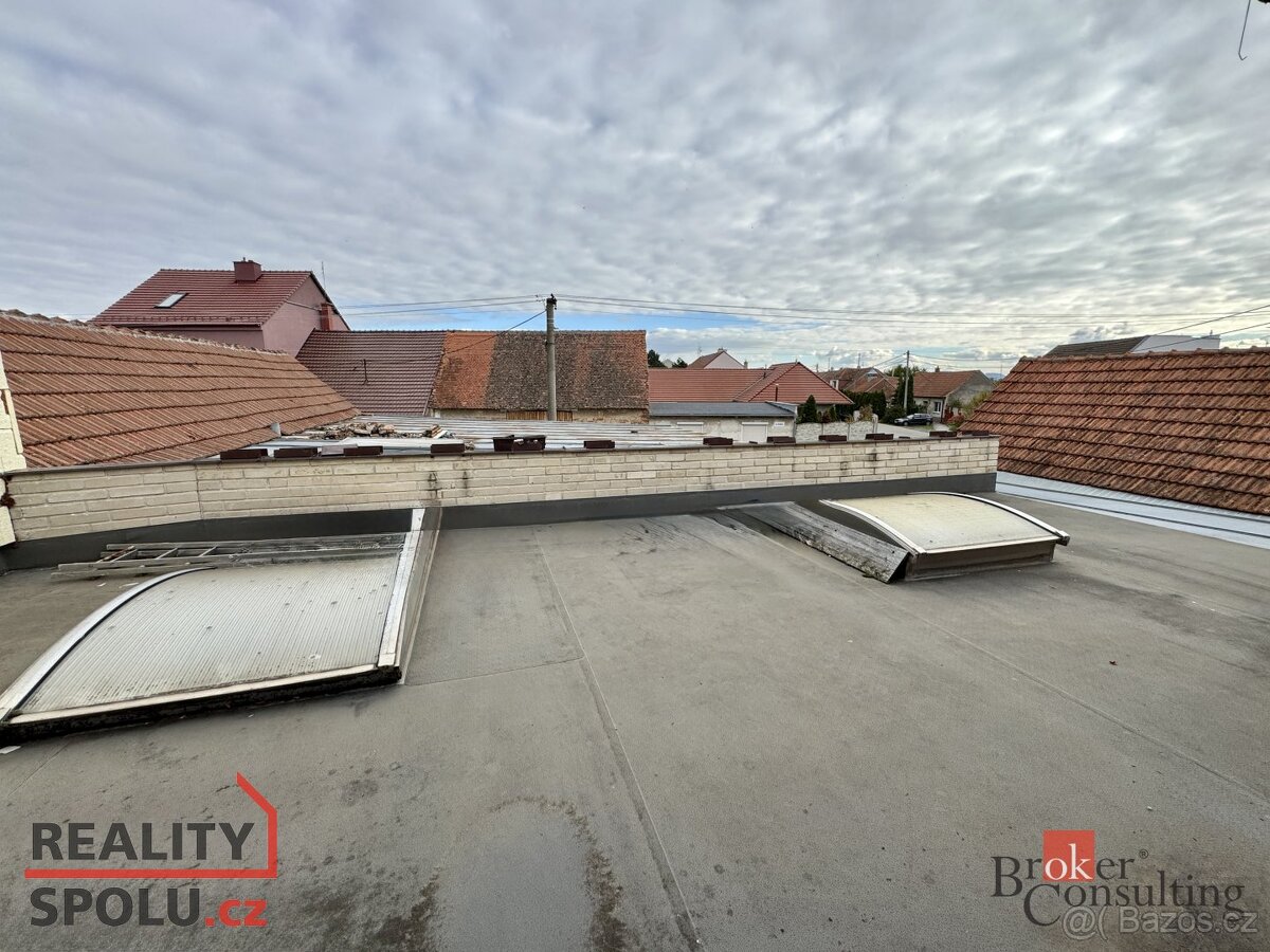 Prodej, domy/rodinný, 260 m2, Za Kostelem 49, 66463 Přísnoti - 17