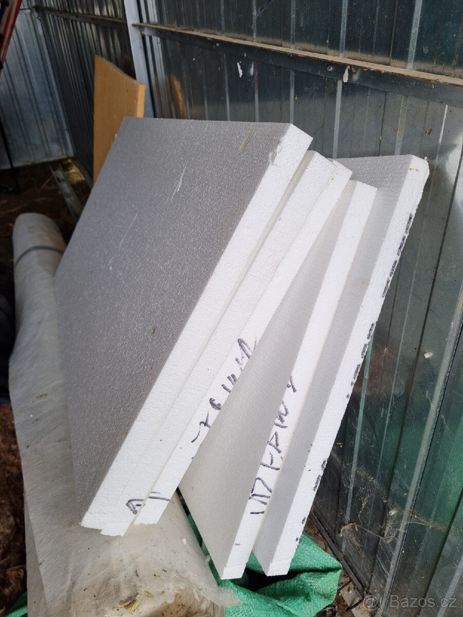 Stavební materiál - 17