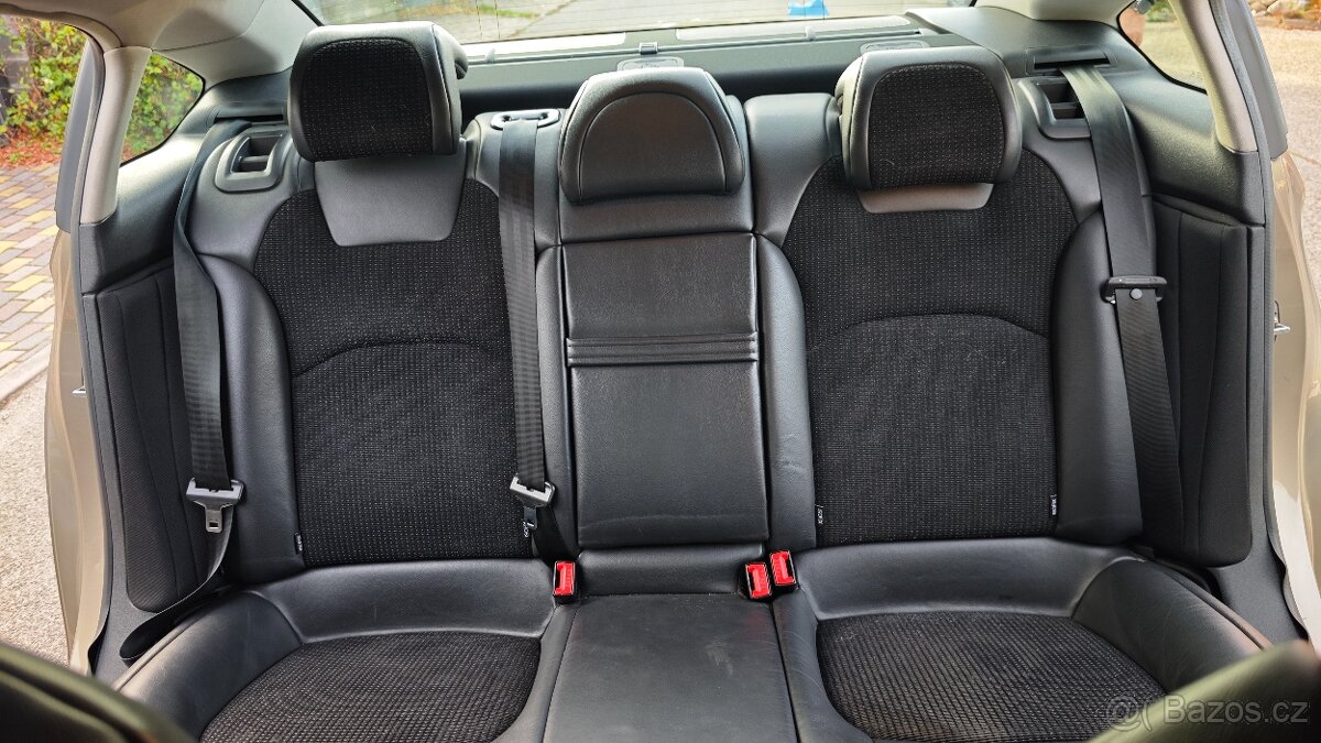 Prodám Citroen C5 2.0 HDi - 17