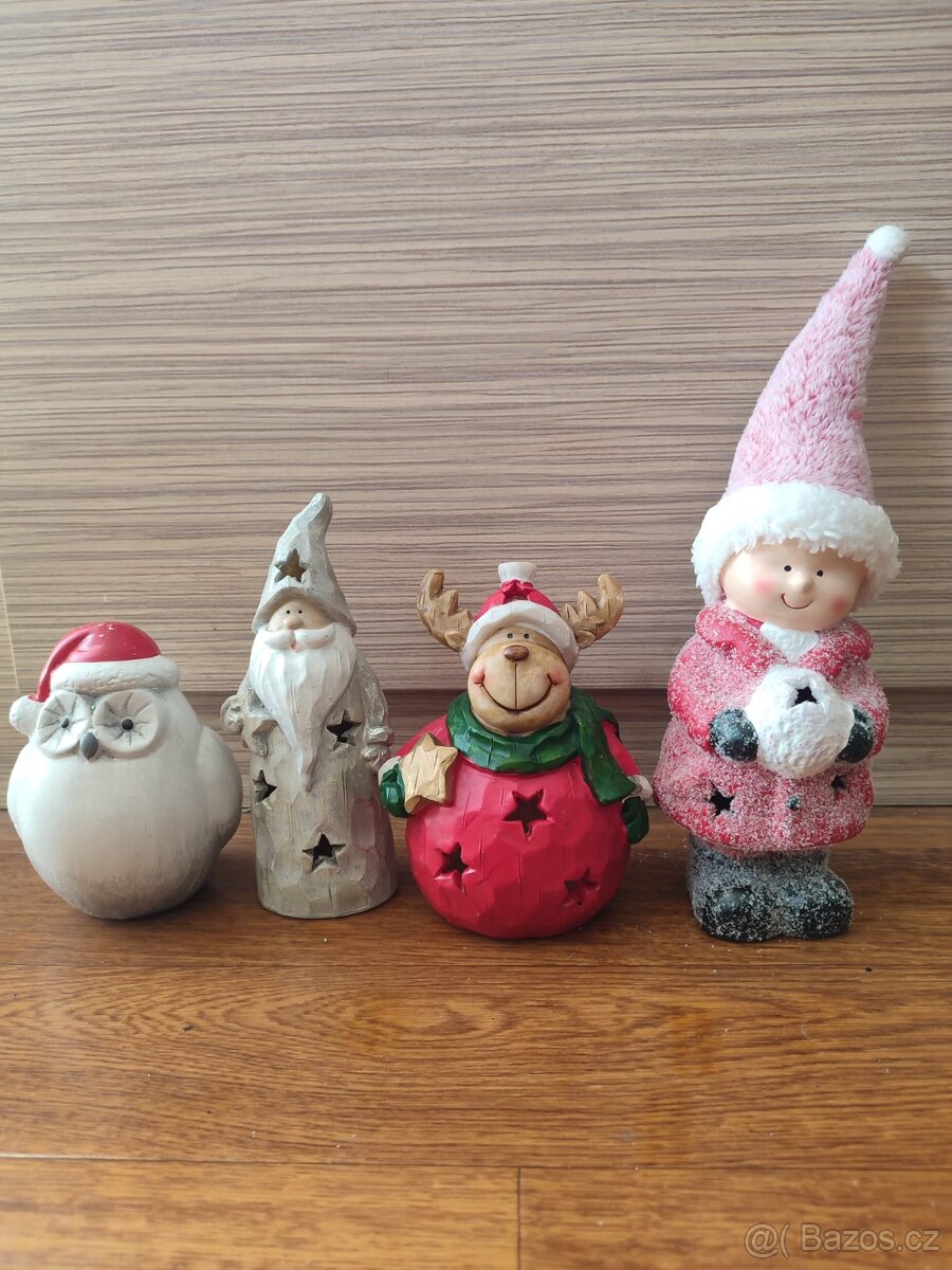 .Vánoční dekorace.. - 17