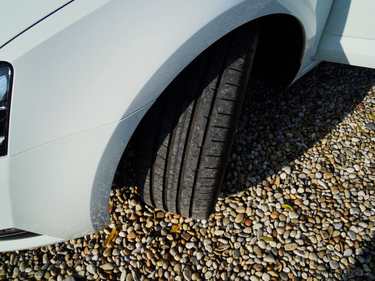 Škoda Octavia, 2.0TDi SOLEIL-VIRTUAL-DSG-DPH - 17