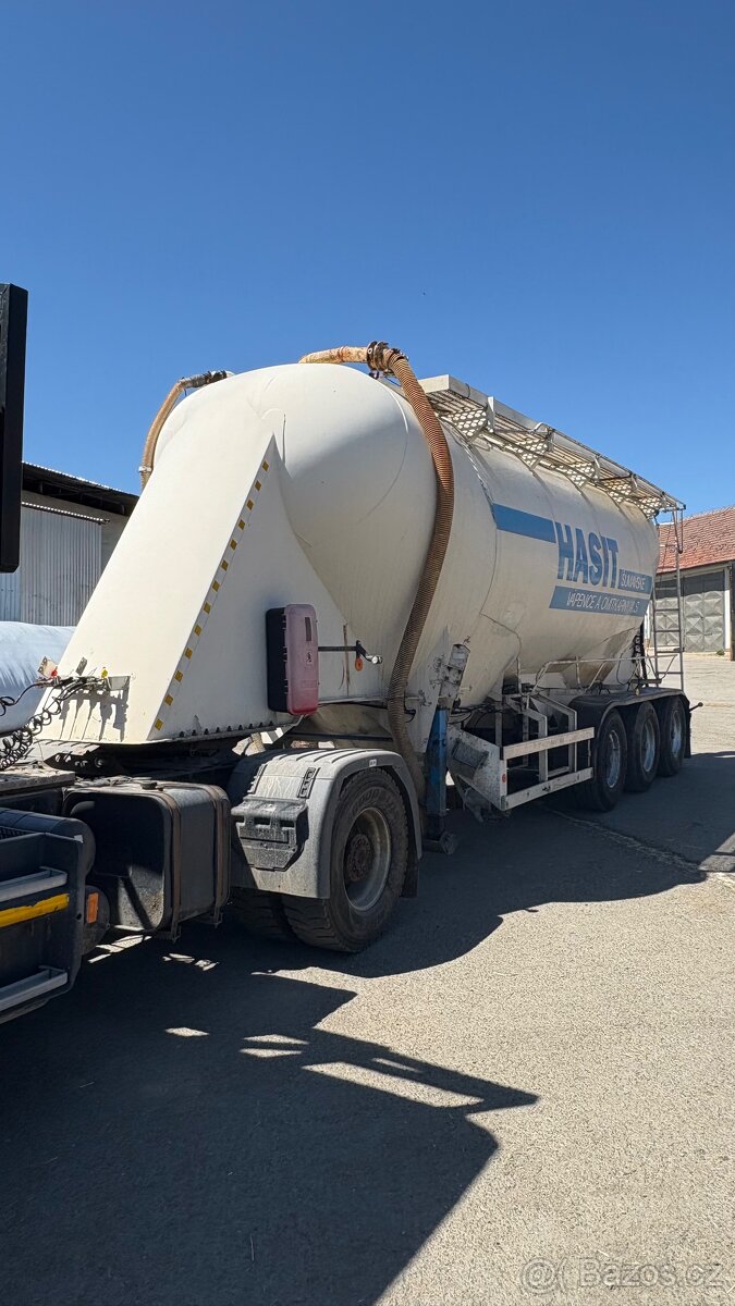 Cisterna na Digestat, Kejdu - 17