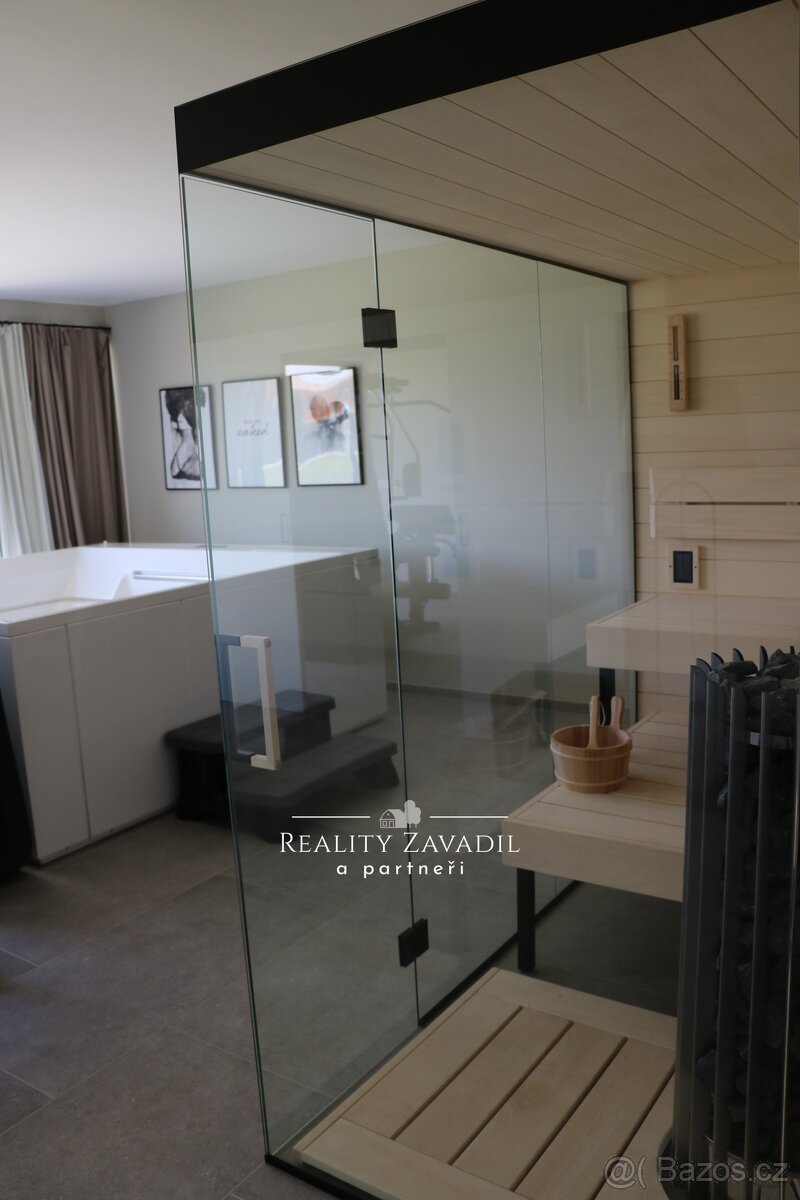 Prodej vily 430 m², Brtonigla, Chorvatsko, ev.č. 00906 - 17