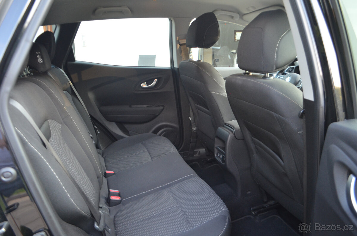 PRODÁM RENAULT KADJAR 1.5D AUTOMAT KESSY 2020 - 17