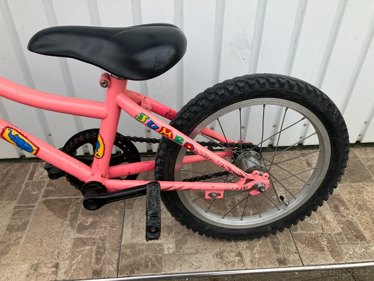 DĚTSKÉ KOLO 16 - 17