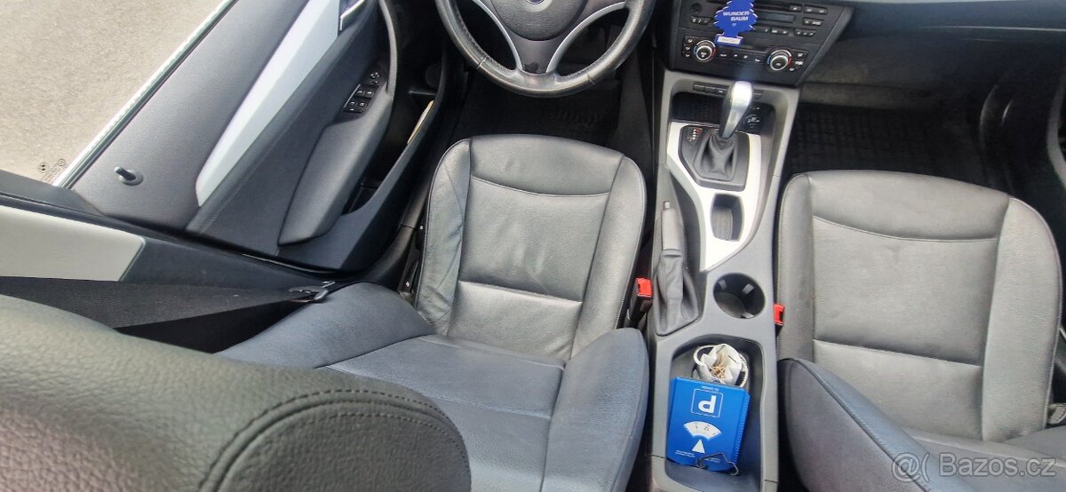 Bmw X1 XD - 17