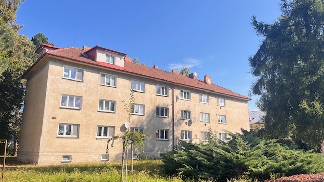 Prodám cihlový byt 60 m2 Svitavy - 17