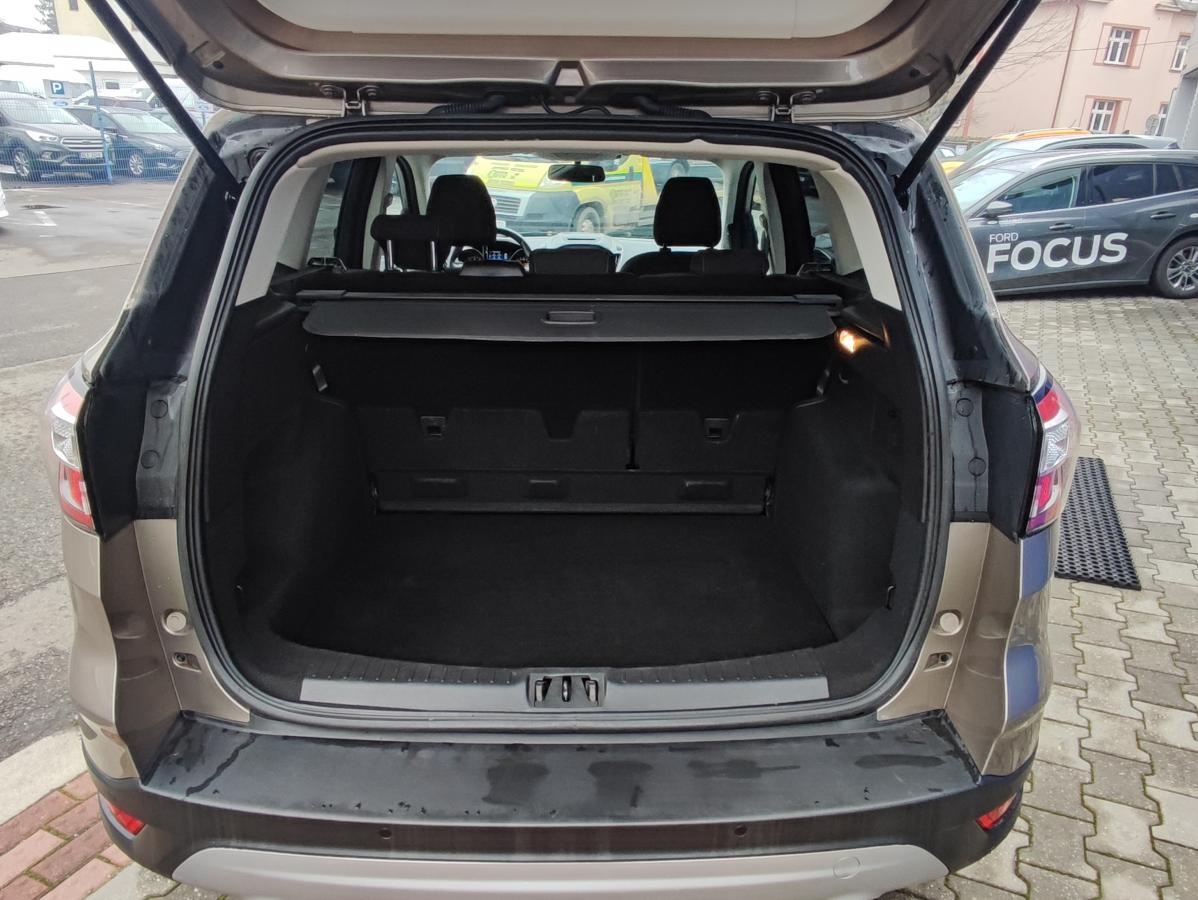 1.5 EcoBoost, 150k 6st. automat - 17