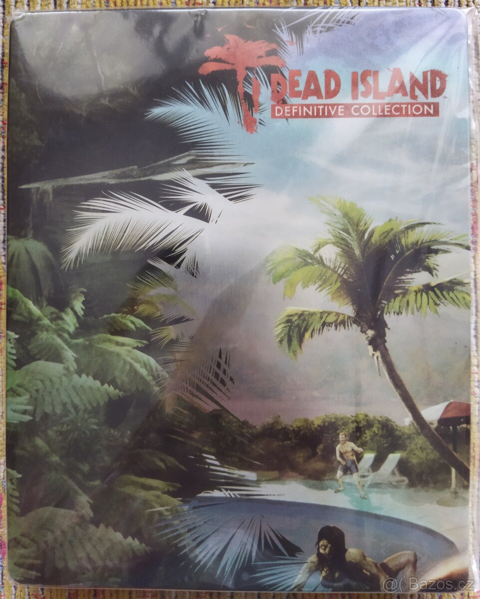 Hry PS4 (PlayStation 4) (1/3) - 17