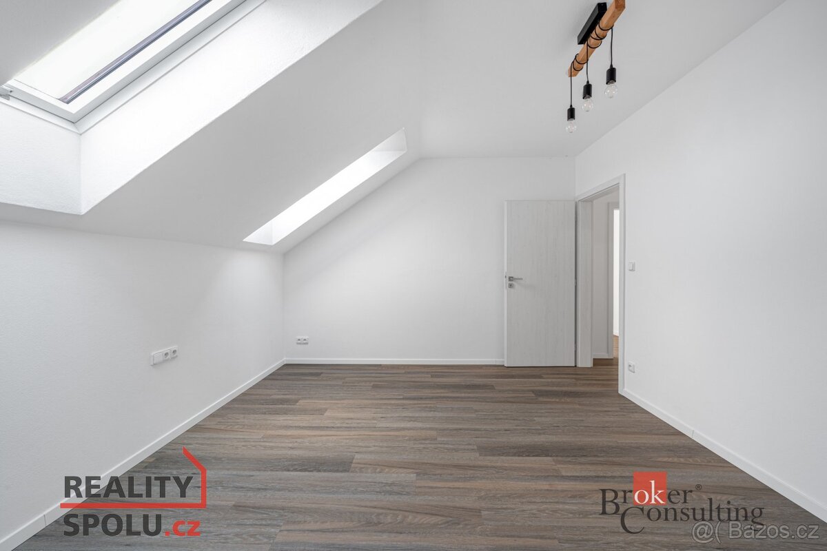 Prodej, domy/rodinný, 105 m2, Kamenice 81, 58255 Herálec, Ha - 17