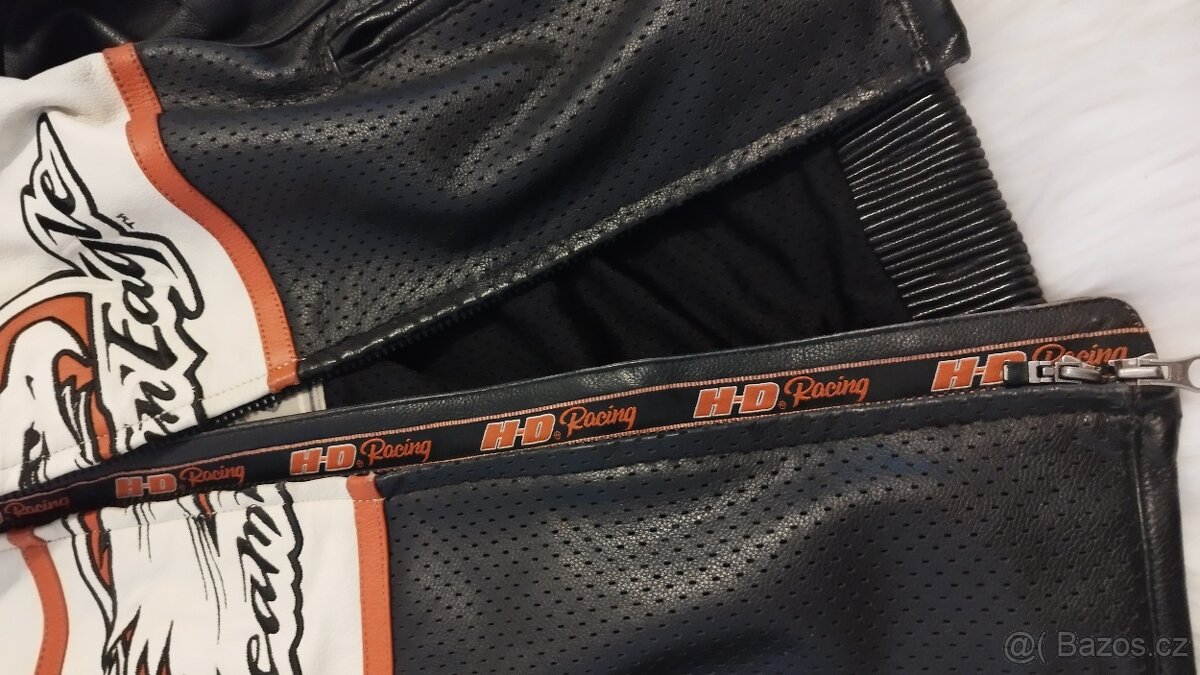 Harley Davidson Raceway Screamin Eagle - 17