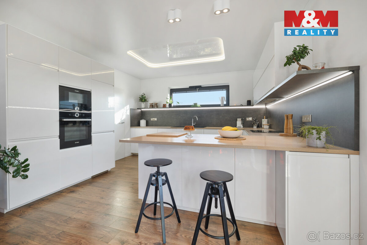 Prodej RD 4+kk Loukovec, Mnichovo Hradiště - 17