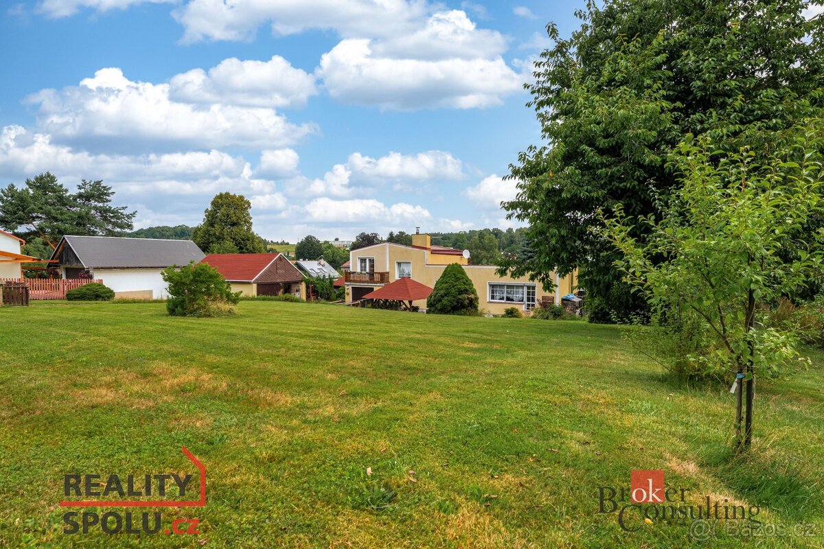 Prodej, domy/rodinný, 180 m2, Zadní 41/27, 40801 Rumburk, Dě - 17