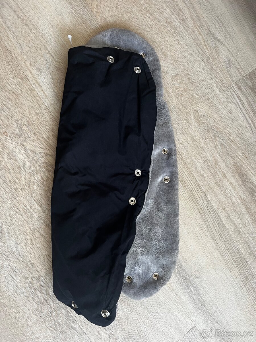 Včetně SKI kompletní 4v1 set Thule Chariot sport 1 - 17