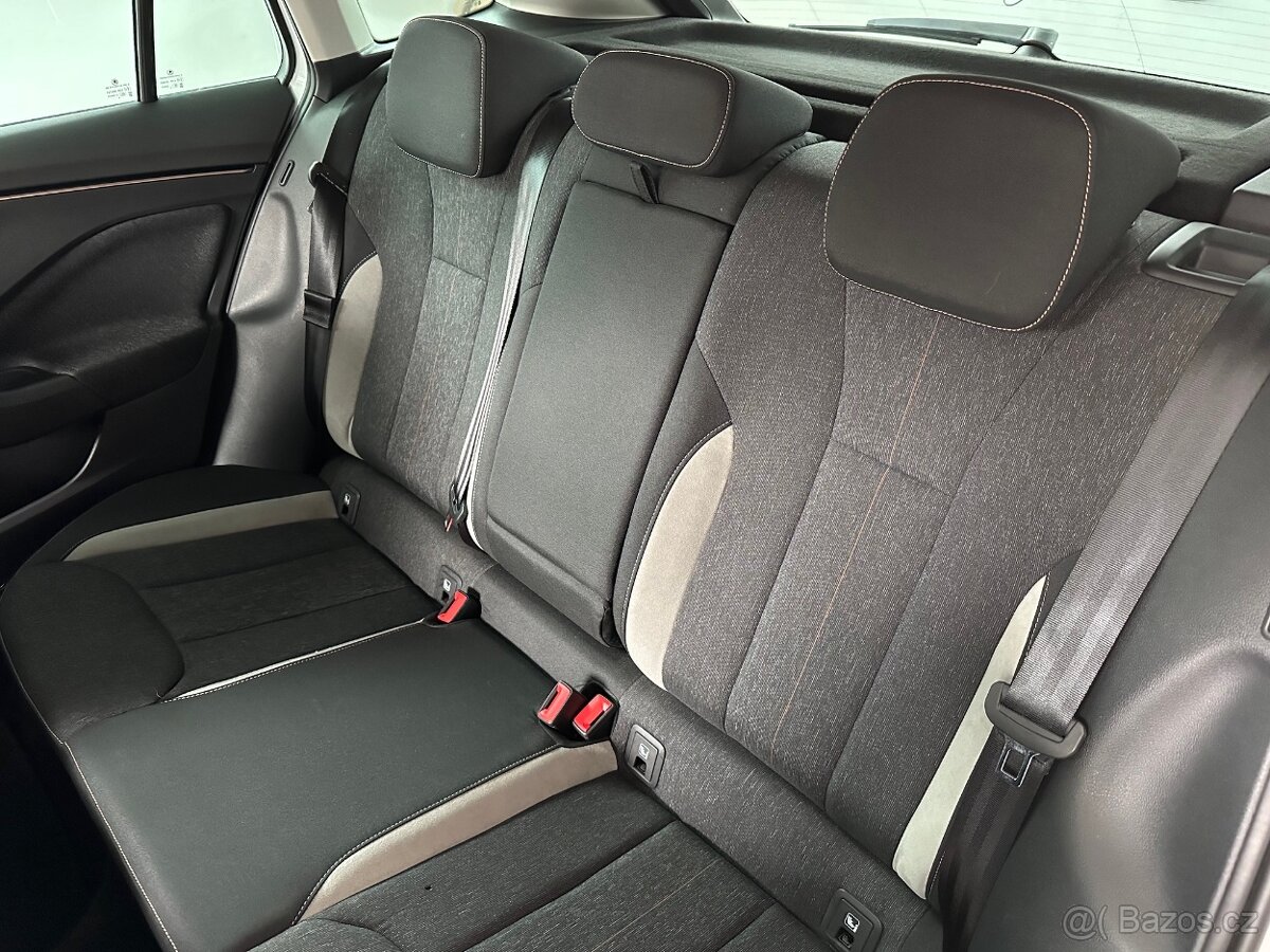 Škoda Scala 1.0 TSI 81 KW - CZ - 1.Majitel - DPH - 17