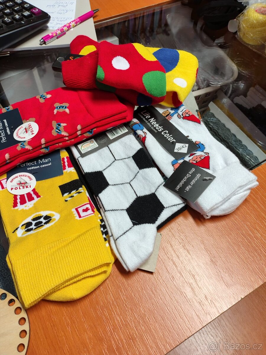 Výprodej galanterie - 17