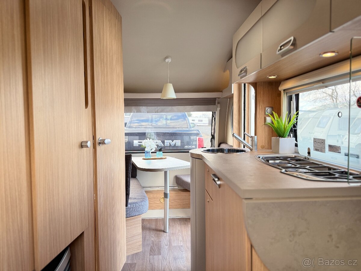 T@B 400 TD/R.V.2019/MOVER/AL-KO ATC/1.200KG/3 MÍSTA - 17