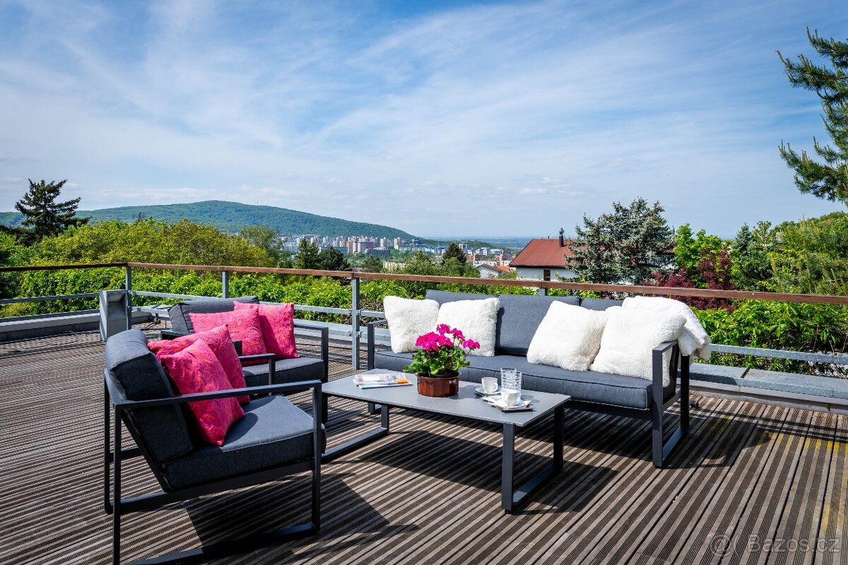 Prodej luxusní vily, Bratislava, Slovensko - 17