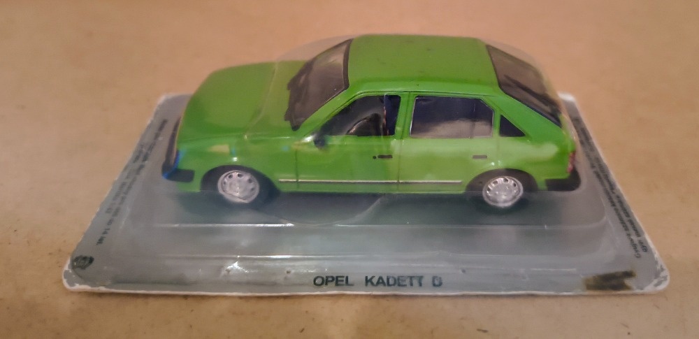 Modely aut DeAgostini - 1 - 17