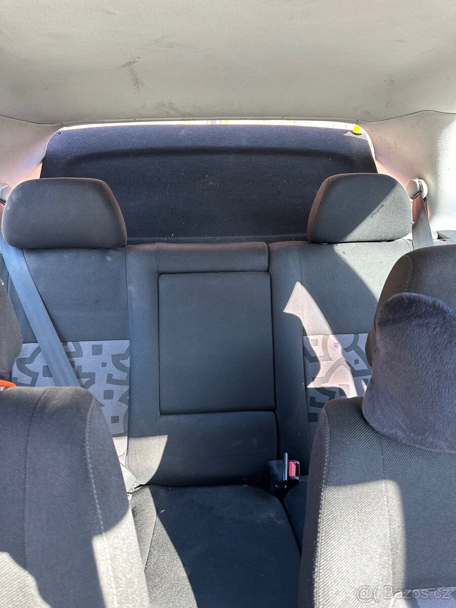 Volkswagen Golf 4 - 17