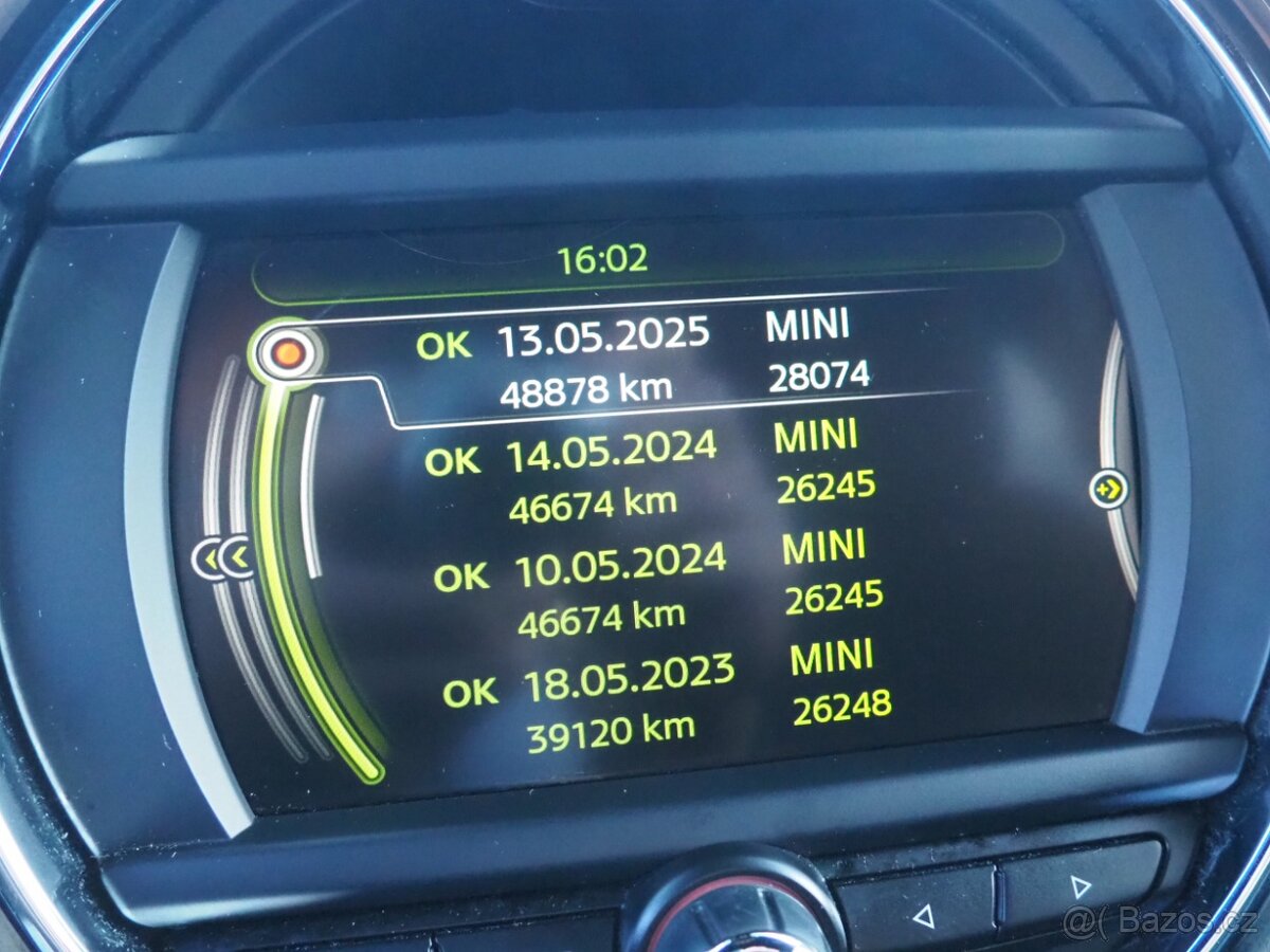 2017 Mini Cooper S 141 kW, AT - 17