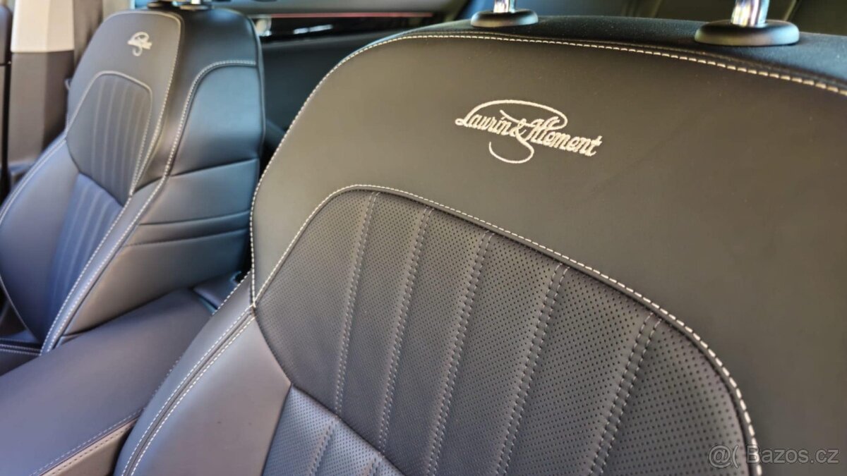 Škoda Superb 3 (FL) L&K 2.0 TDI 110kw DSG 2020 141000km - 17