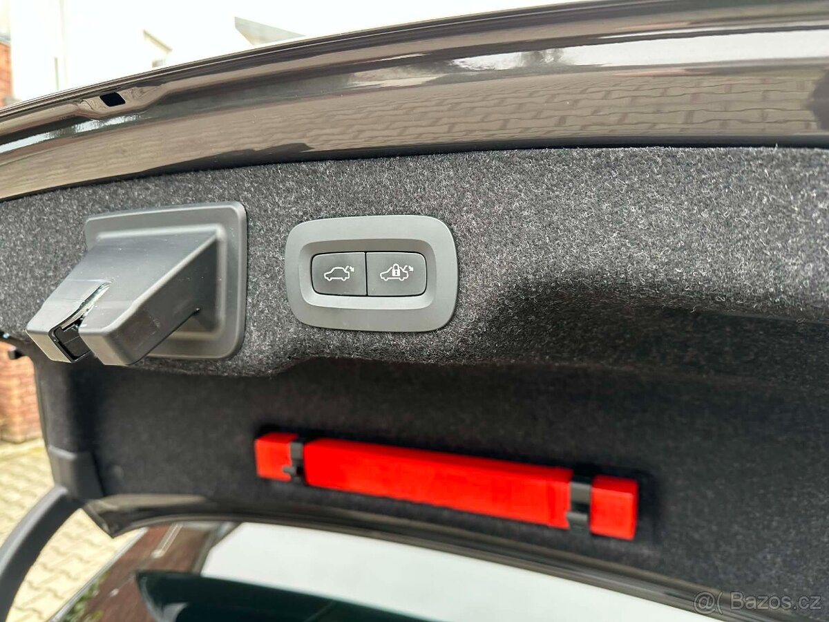 Volvo S90 B6 2.0 Benzin 220 kW/AWD/INSCTRIPTION/Polestar - 17