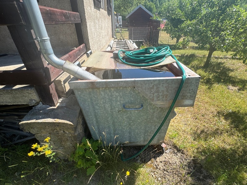 Prodej zahrady v Litvínově - 17