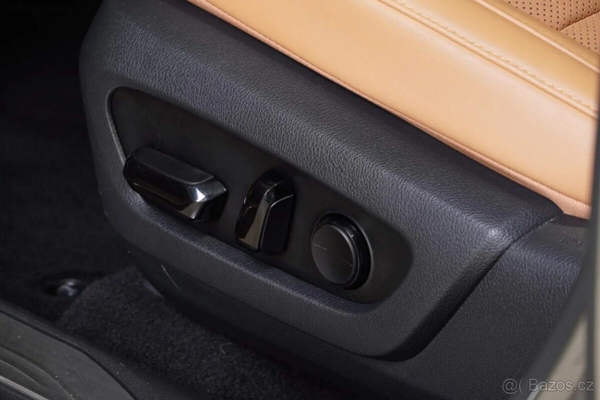 Lexus NX 450h+, Executive,ČR,DPH, - 17