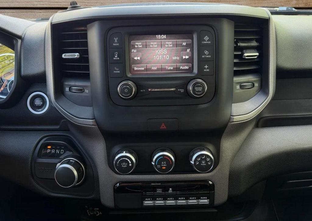 Dodge Ram, +2500+LPG+HEAVY DUTY+HEMI+ - 17